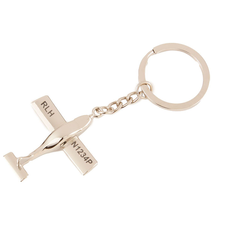 Custom Plane on a Chain
