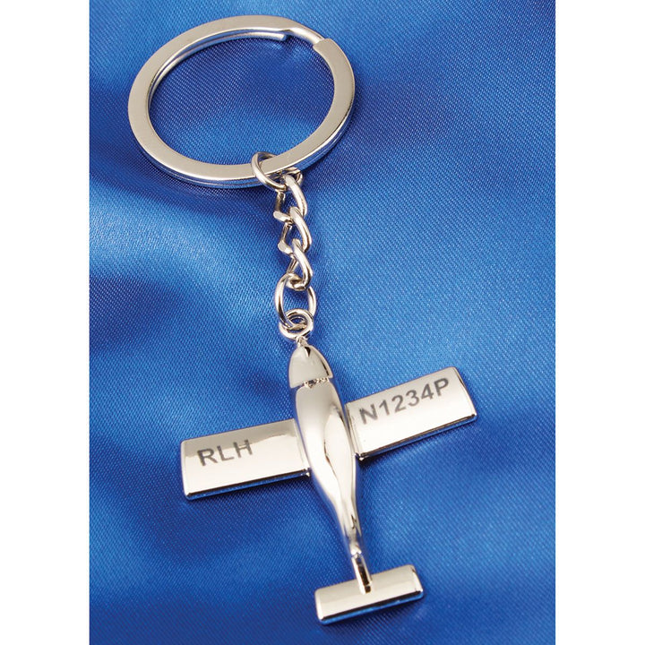 Custom Plane on a Chain