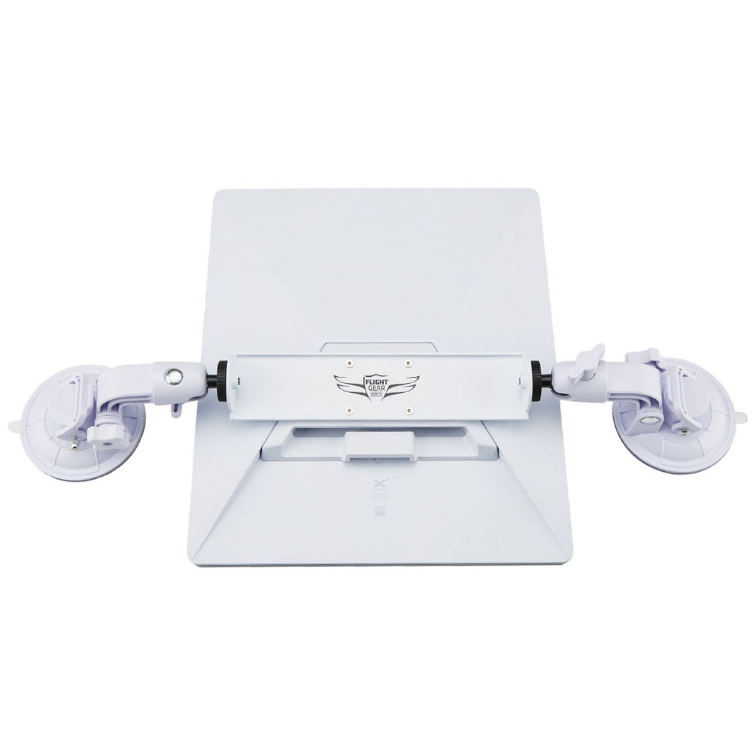 Flight Gear Starlink Mini Suction Cup Mount