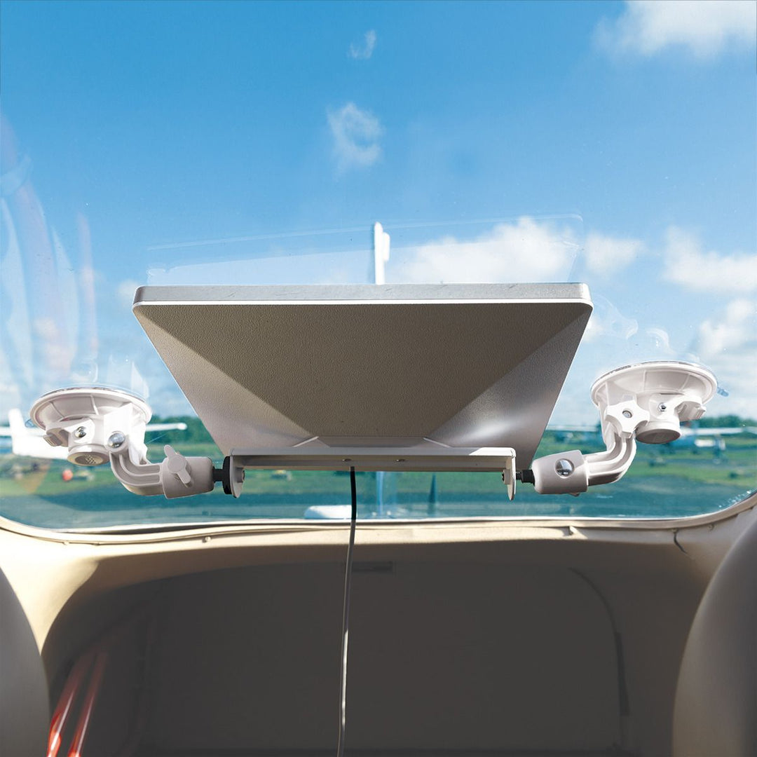 Flight Gear Starlink Mini Suction Cup Mount