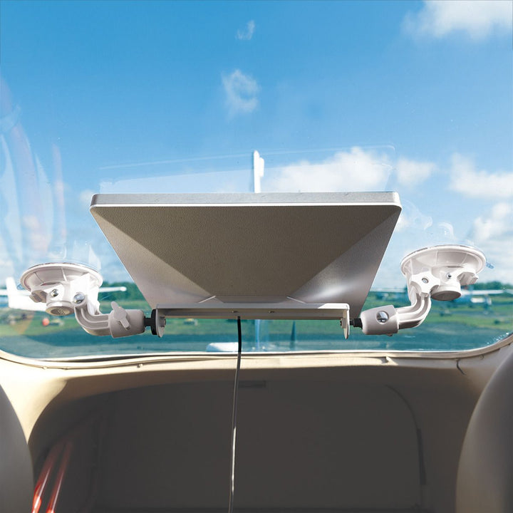 Flight Gear Starlink Mini Suction Cup Mount
