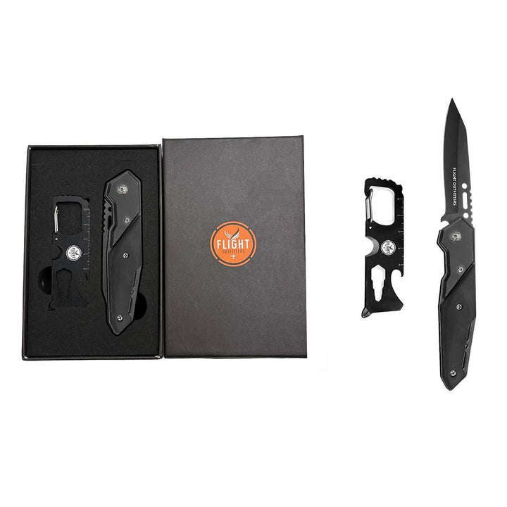 Flight Outfitters Short Final Combo Kit