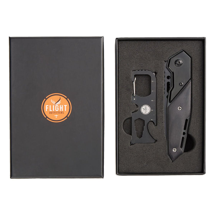 Flight Outfitters Short Final Combo Kit