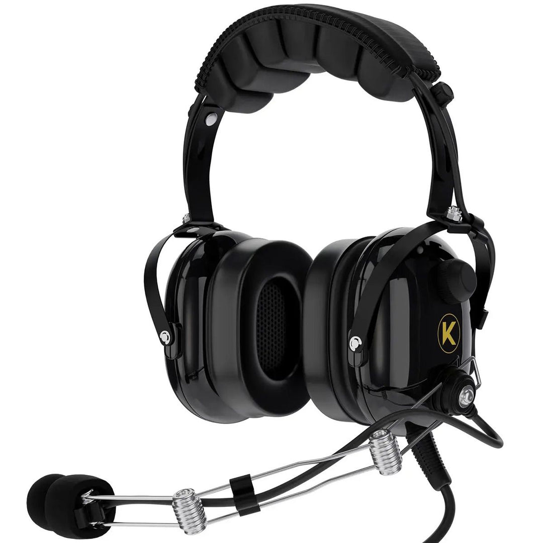 Kore P1 Headset (Mono)