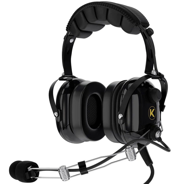 Kore P1 Headset (Mono)