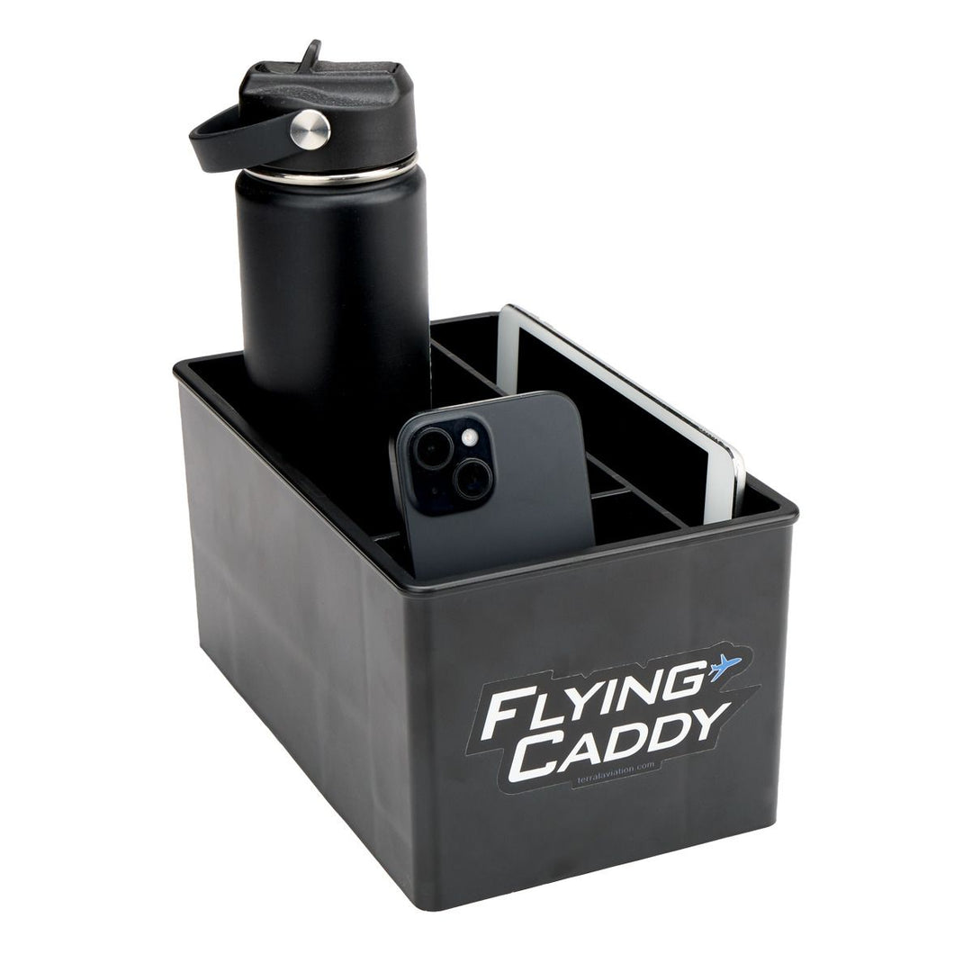 Flying Caddy