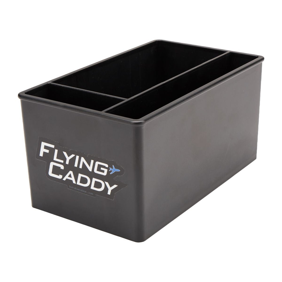 Flying Caddy