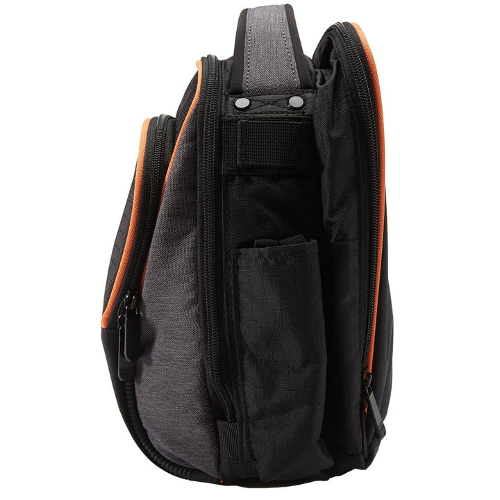 Flight Outfitters Lift Mini 2.0 Flight Bag