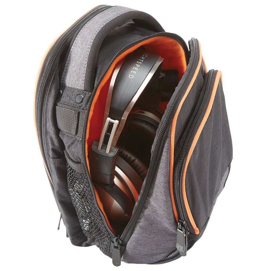 Flight Outfitters Lift Mini 2.0 Flight Bag