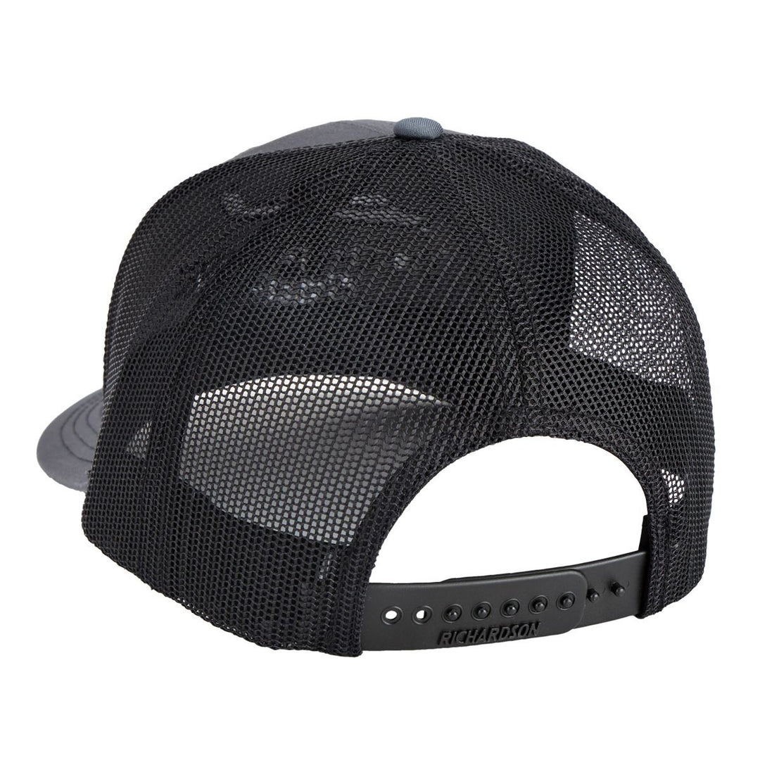 Richardson 112 Trucker Ramp Hat