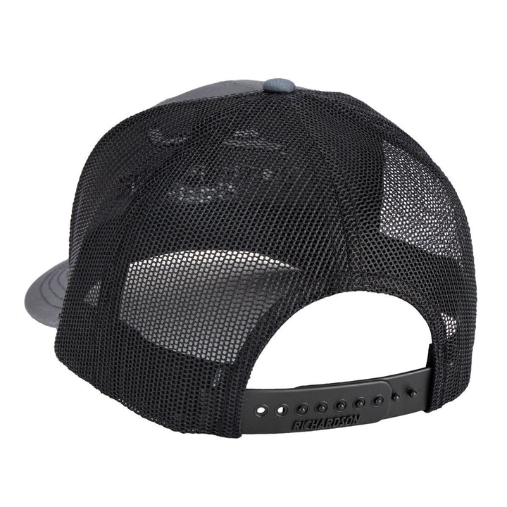 Richardson 112 Trucker Ramp Hat
