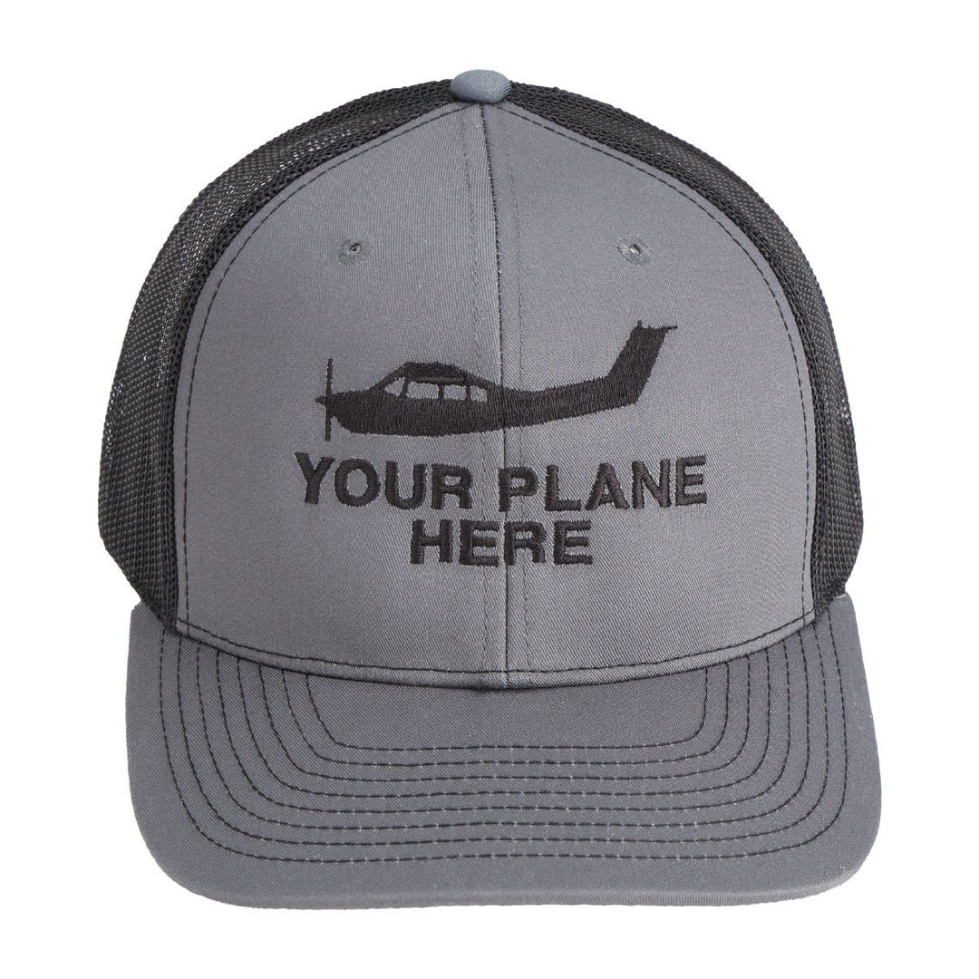 Richardson 112 Trucker Ramp Hat