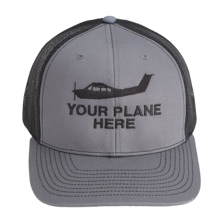 Richardson 112 Trucker Ramp Hat