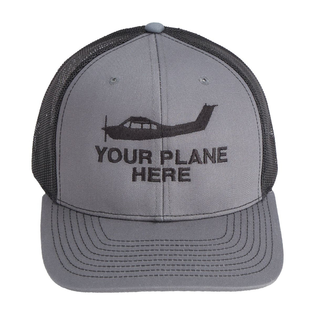 Richardson 112 Trucker Ramp Hat
