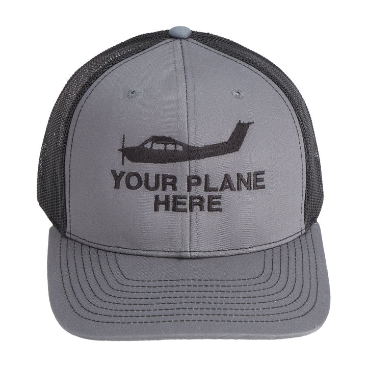 Richardson 112 Trucker Ramp Hat
