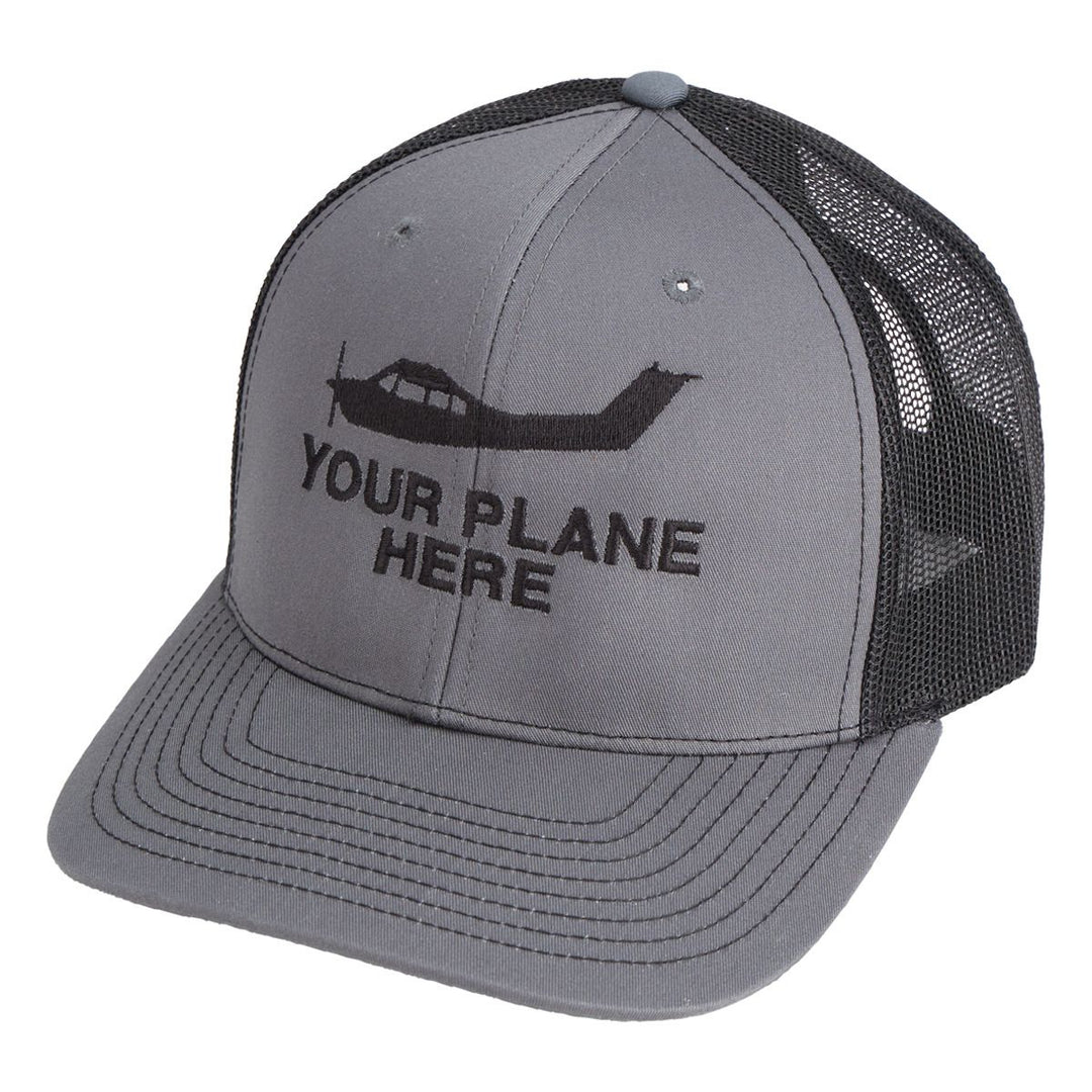 Richardson 112 Trucker Ramp Hat