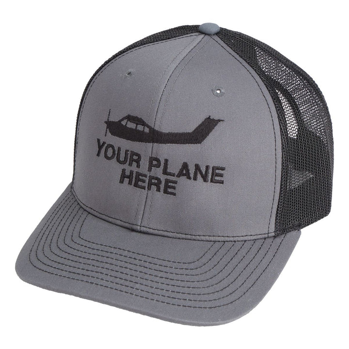 Richardson 112 Trucker Ramp Hat