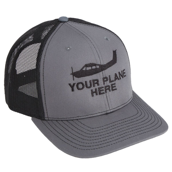 Richardson 112 Trucker Ramp Hat