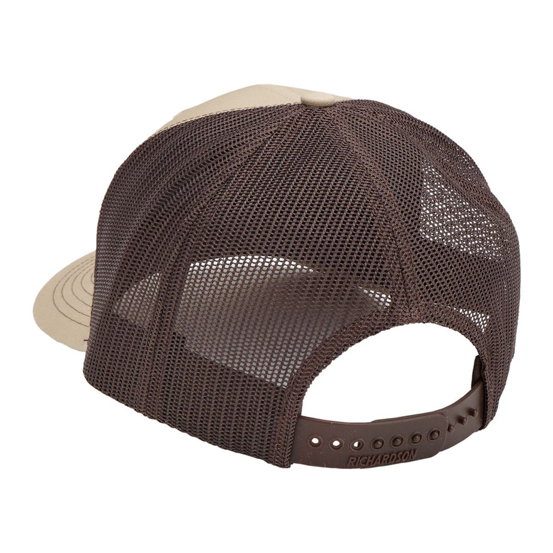 Richardson 112 Trucker Ramp Hat