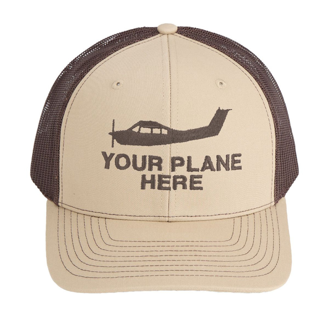 Richardson 112 Trucker Ramp Hat