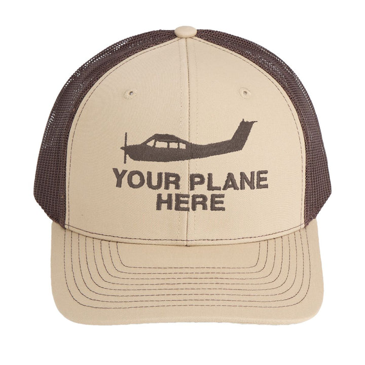 Richardson 112 Trucker Ramp Hat