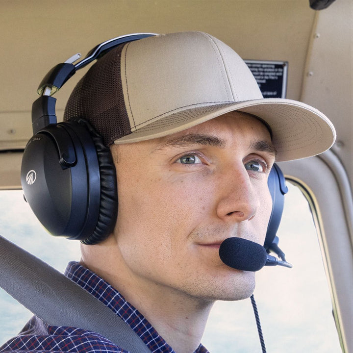 Richardson 112 Trucker Ramp Hat
