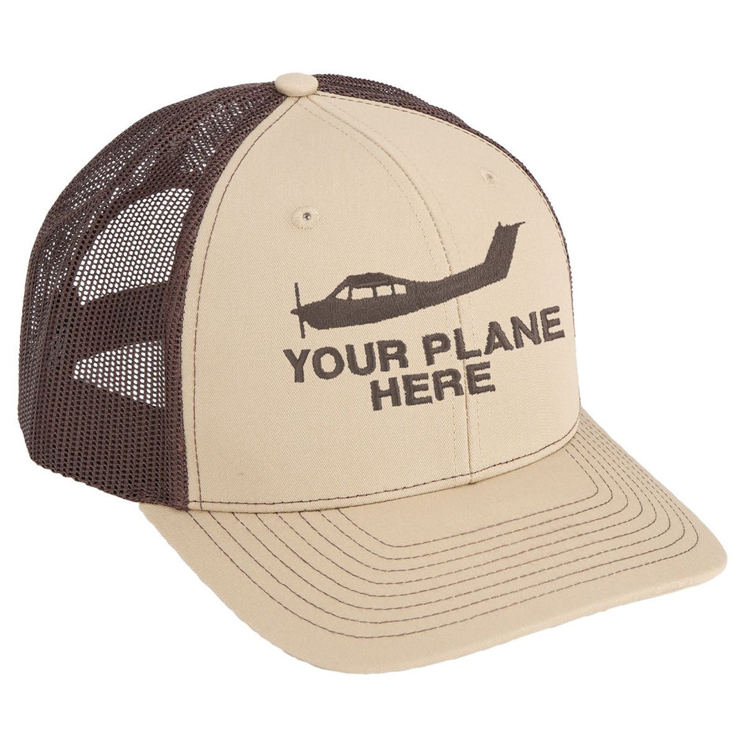 Richardson 112 Trucker Ramp Hat