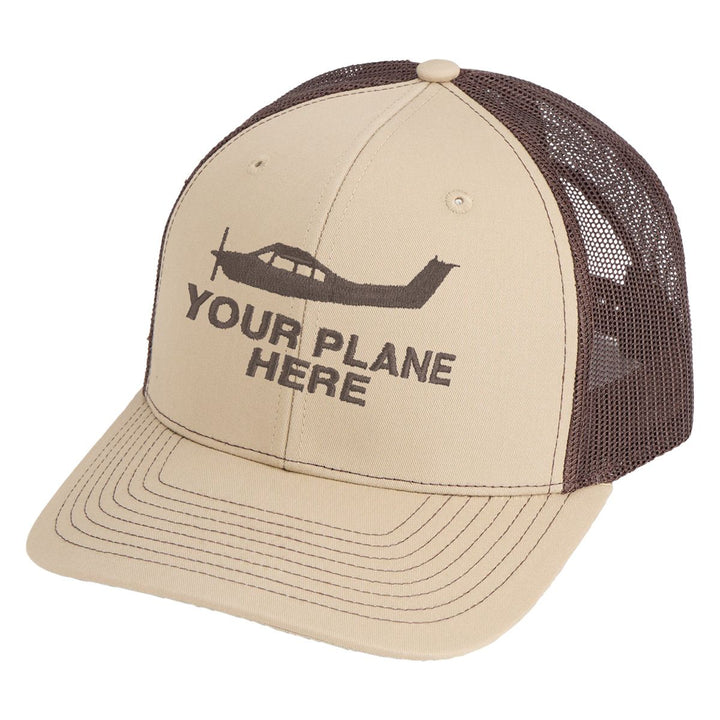 Richardson 112 Trucker Ramp Hat