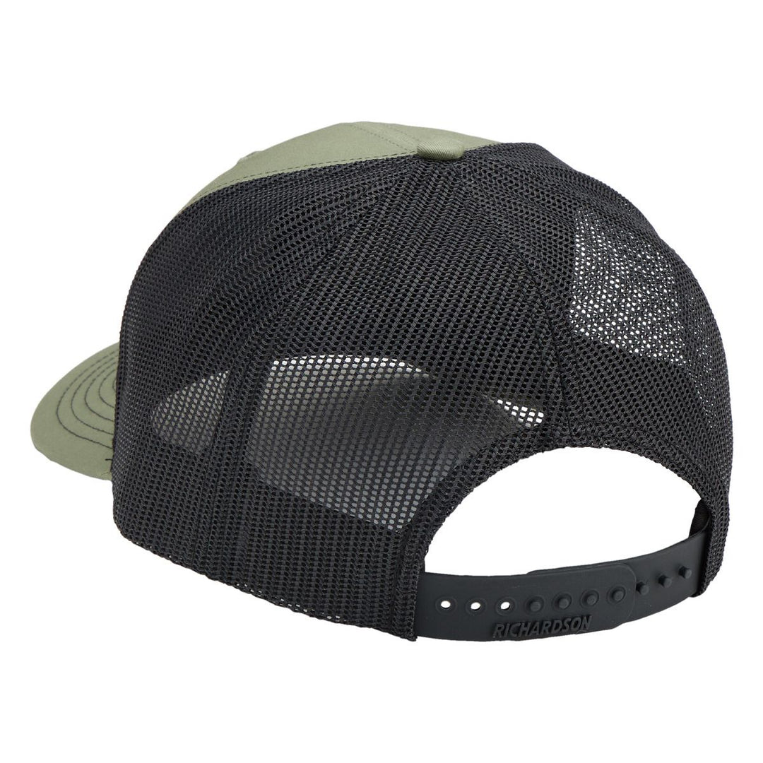 Richardson 112 Trucker Ramp Hat