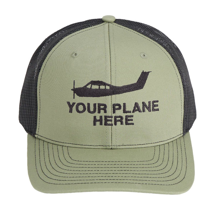 Richardson 112 Trucker Ramp Hat
