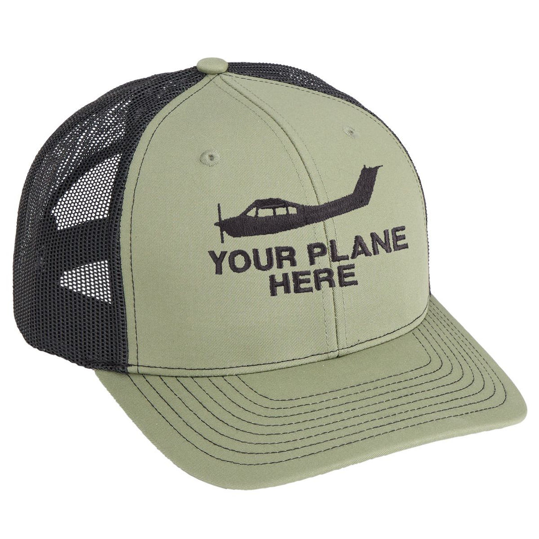 Richardson 112 Trucker Ramp Hat