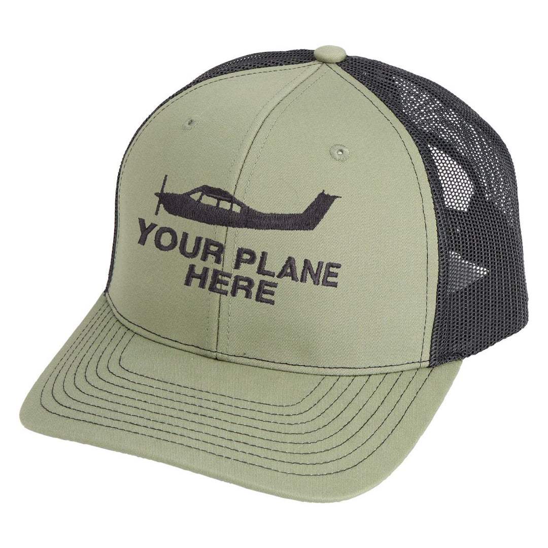Richardson 112 Trucker Ramp Hat
