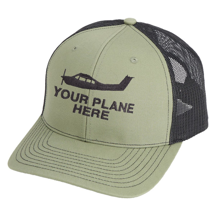 Richardson 112 Trucker Ramp Hat