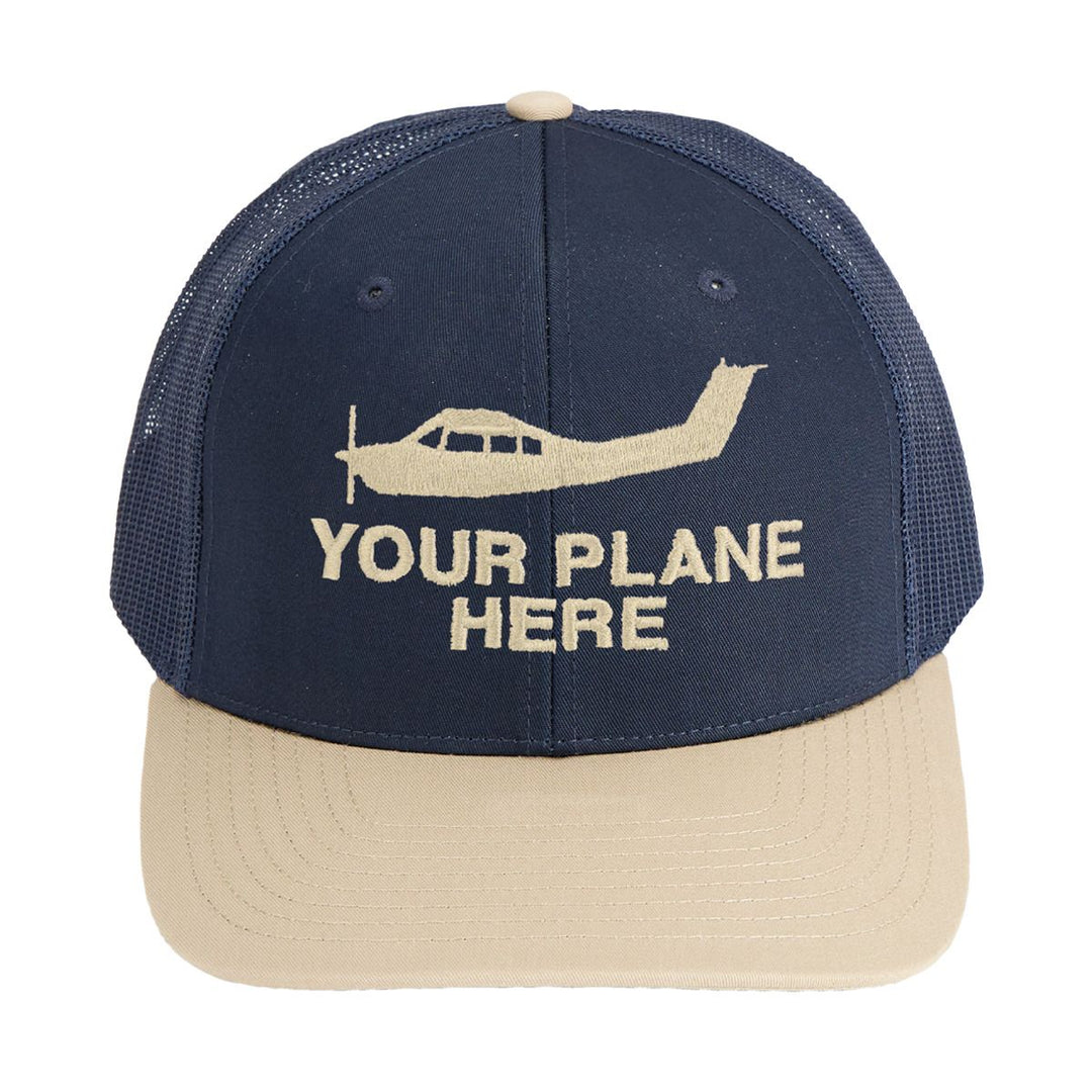 Richardson 112 Trucker Ramp Hat