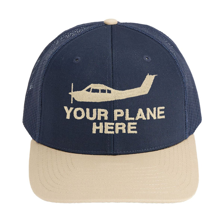Richardson 112 Trucker Ramp Hat