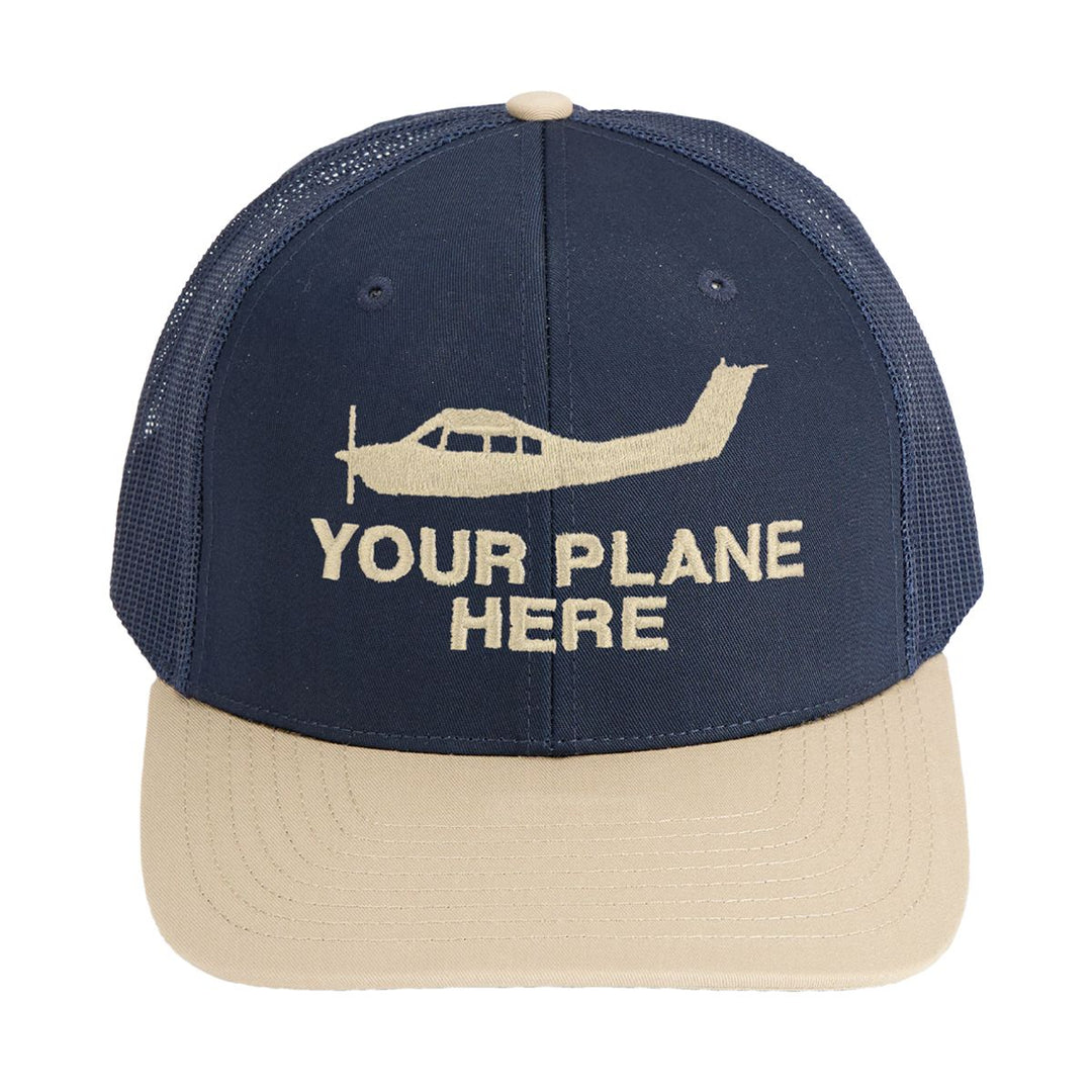 Richardson 112 Trucker Ramp Hat