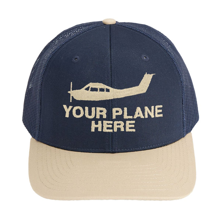 Richardson 112 Trucker Ramp Hat