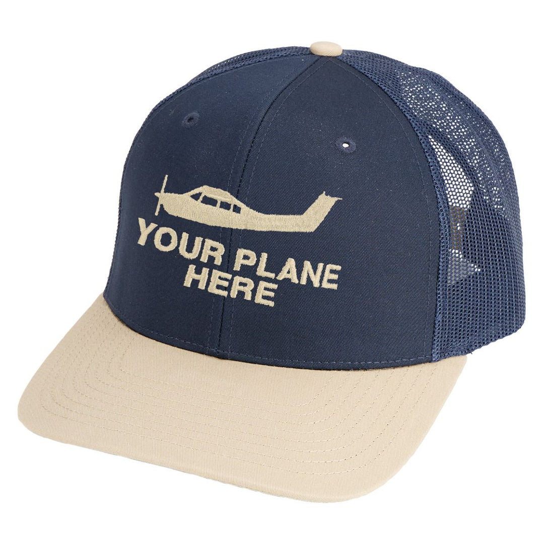 Richardson 112 Trucker Ramp Hat