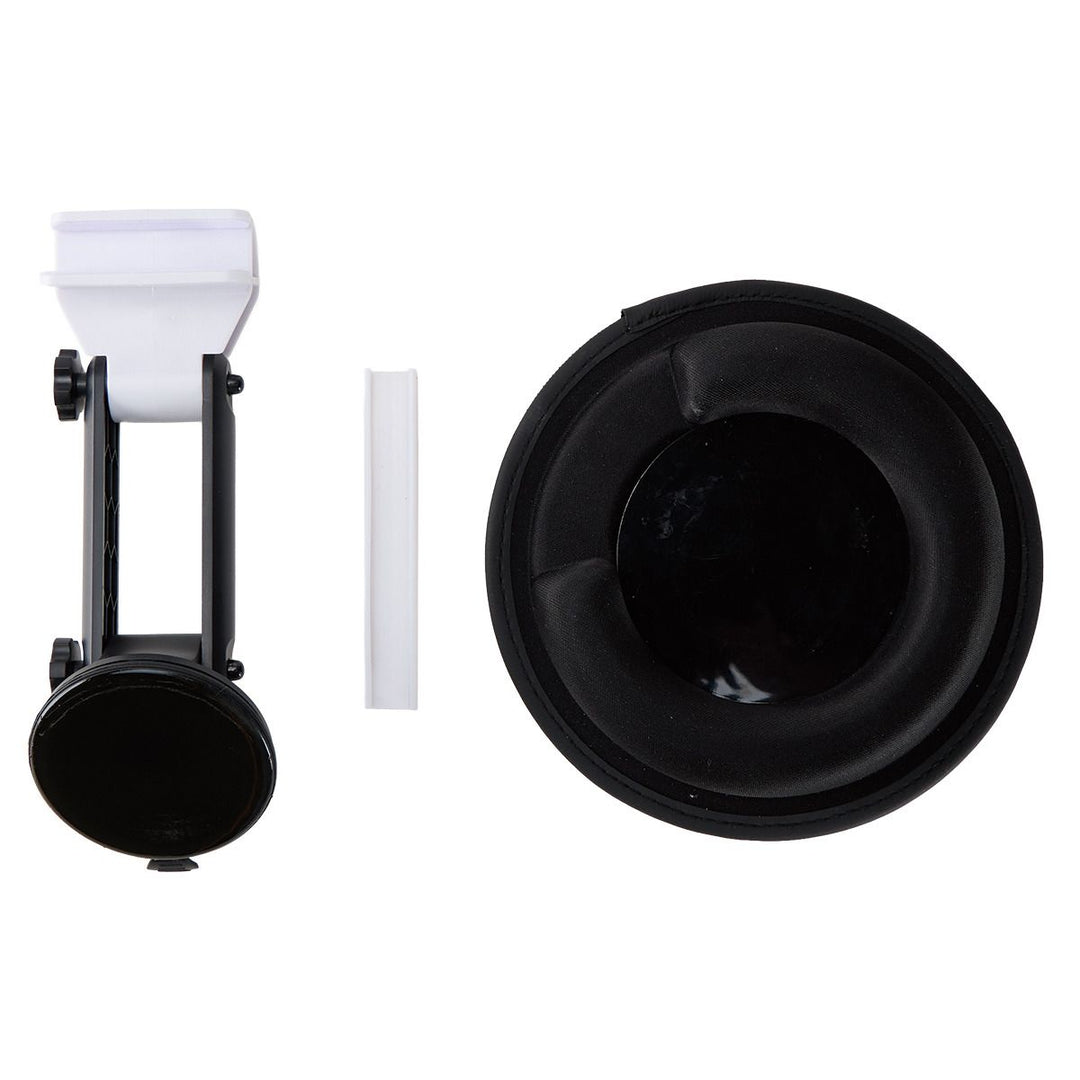 Starlink Mini Dash Mount