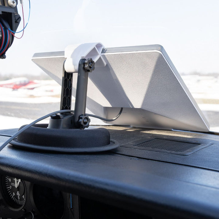 Starlink Mini Dash Mount
