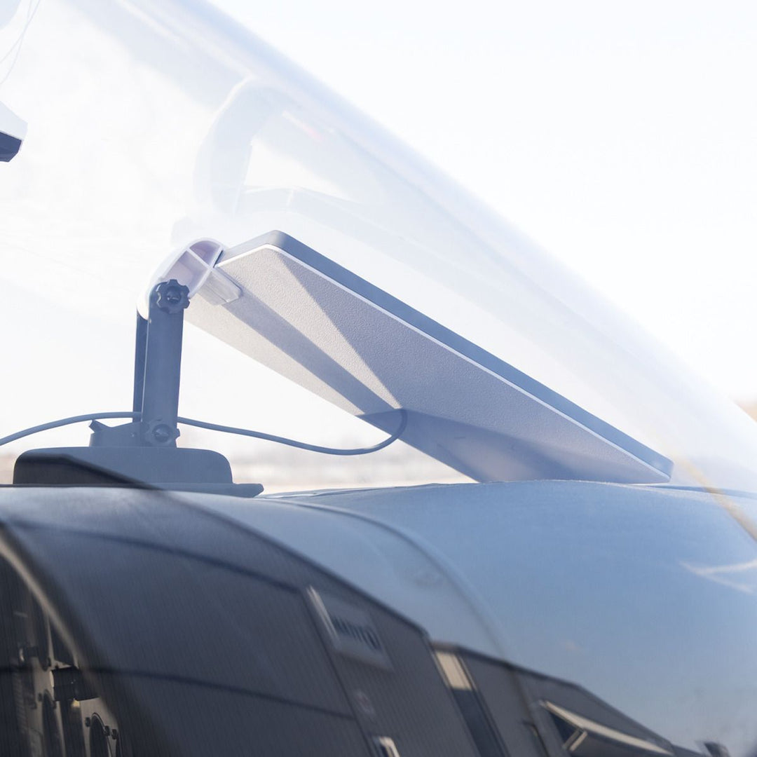 Starlink Mini Dash Mount