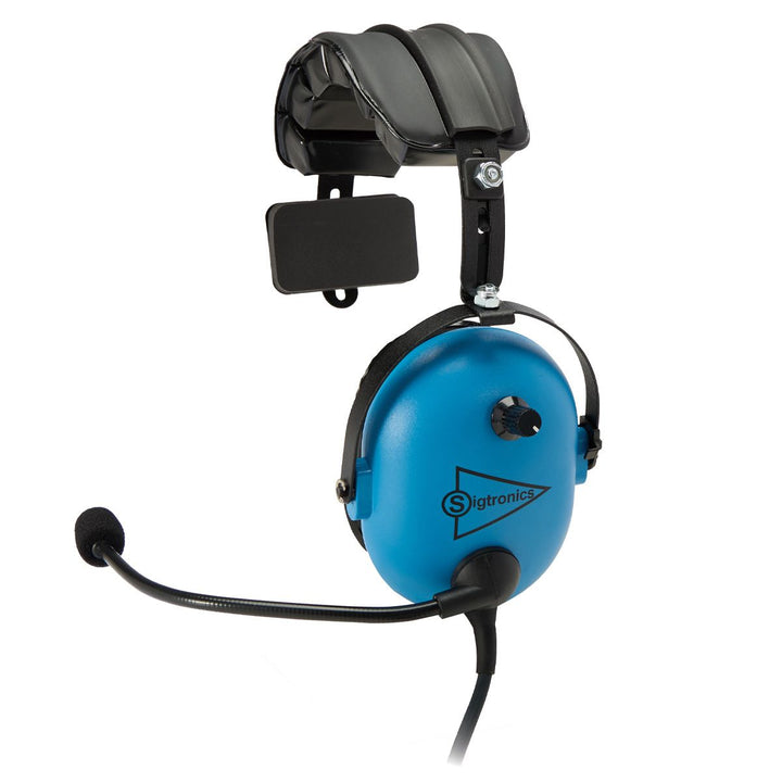 Sigtronics S-18 Headset