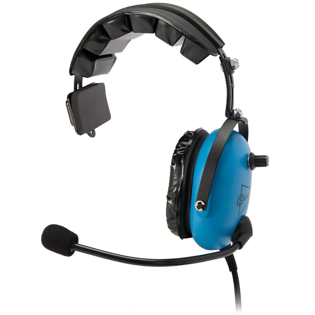 Sigtronics S-18 Headset