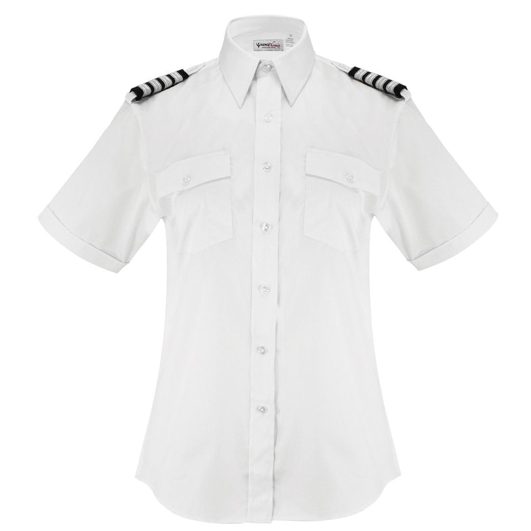 AEROPhoenix Professional Ladies Pilot Shirt
