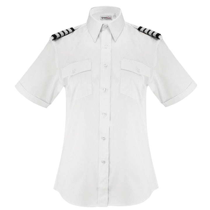 AEROPhoenix Professional Ladies Pilot Shirt