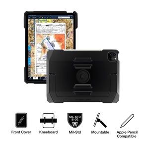 iPad Pro 11”, Air 10.9”/11” Kneeboard Sport Pro Case