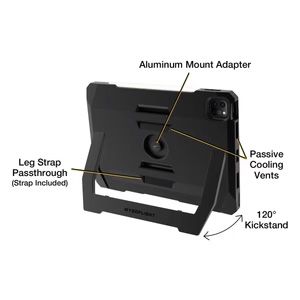 iPad Pro 11”, Air 10.9”/11” Kneeboard Sport Pro Case