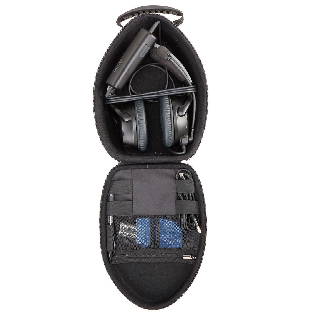 Flight Gear Molded Headset Case