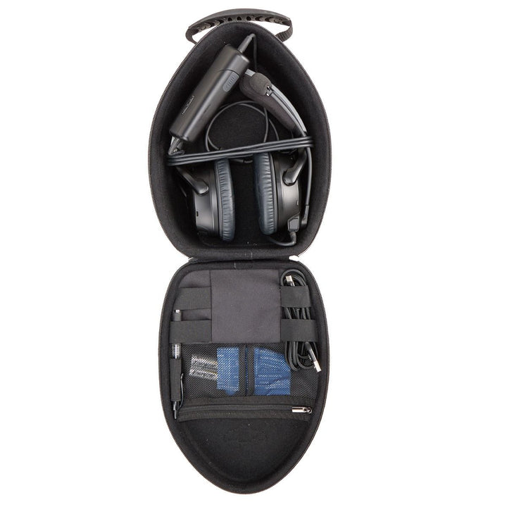 Flight Gear Molded Headset Case