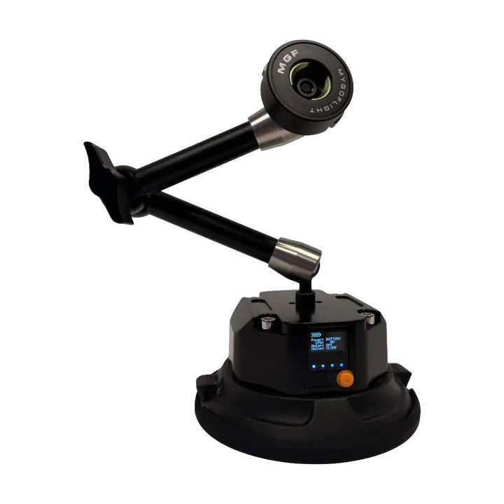 MyGoFlight Flex Suction E-Pro Mount